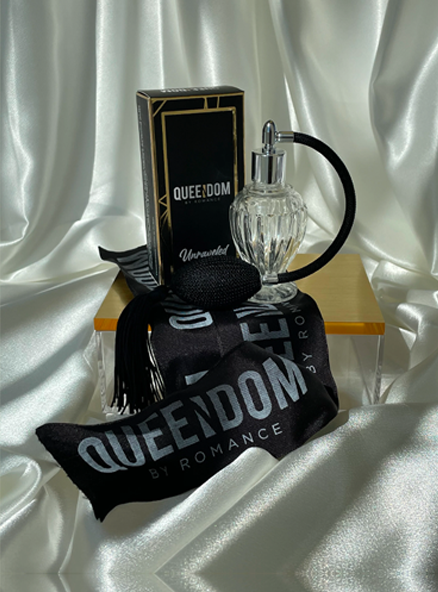 Queendom by Romance LLC